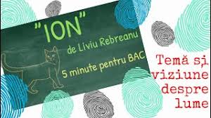 Romanul „ion a fost scris de către liviu rebreanu între anii 1913 și 1920, cel din urmă fiind și anul publicării operei. Ion De Liviu Rebreanu Youtube