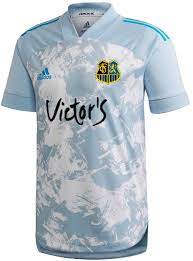 All information about saarbrücken (3. Saarbrucken 2020 21 Away Kit