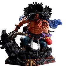 26 видео 136 просмотров обновлен 3 янв. Anime One Piece Kaido Collection Model Toy Statue Anime Pvc Action Figure Buy One Piece Figure One Piece One Piece Kaido Product On Alibaba Com