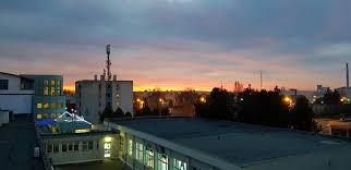 Este și cazul celor postate, în această dimineață, de alina bănică pe pagina sa de facebook. Galerie Foto Imagini Spectaculoase Cu Apusul De Soare La ConstanÈa Cuget Liber