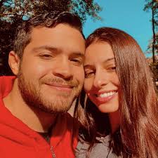 Jamie Bolduc and Giovanni Barr's Wedding Website