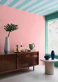 Pantone Colour Of The Year 2016 Play With Colour For A Joyful Home Pastel Interior Home Decor Interior