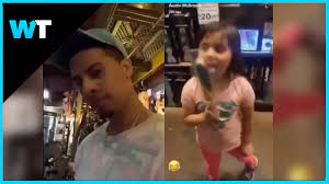 Austin mcbroom shared the exciting news to instagram, where he revealed that their family 'was complete'. Video Did This Dad Go Too Far Buying Sexual Lollipop For Toddler