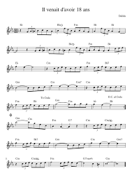 Il venait d'avoir 18 ans. Il Venait Davoir 18 Ans Fichier Pdf