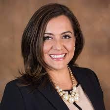 Anna Tovar's Instagram, Twitter & Facebook