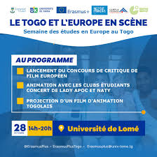 Dix étudiants ont été interpellés et placés en détention mardi à lomé, alors qu'ils se rendaient sur le campus de l'université de lomé pour une assemblée générale. Universite De Lome Togo Added A Universite De Lome Togo