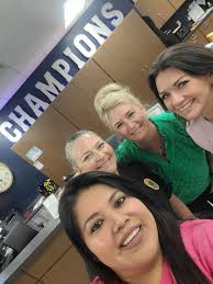 Prosper Independent School District Police Department