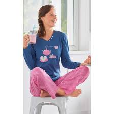 Code promo francoise saget disponibles en juillet 2021. Cellesci Conformite Le But Francoise Saget Pyjama Femme Banzai Faire Nouvel An