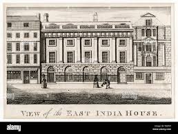 East india house leadenhall hi-res ...