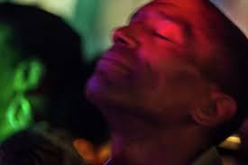 Wednesday night all about hot salsa moves