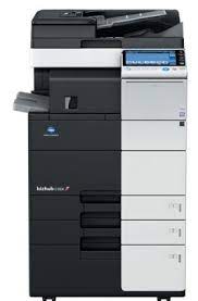As of september 30, 2017, we discontinued dealing with copy protection utility on our new products. Konica Minolta Bizhub C454e Number 1 Office Machines