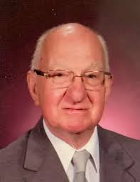 Obituary information for William J. "Bill" Baker