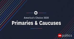 Jun 05, 2021 · the yunus emre institute in south africa said it will bring the turkish art experience closer to the continent next week when it starts workshops to teach those interested in producing traditional. 2020 Primary And Caucus Results Map And Delegates