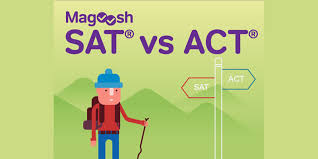 Act Vs Sat Ultimate Guide To Choosing The Right Test