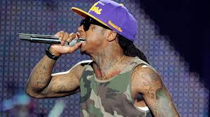 biography com lil wayne playlist