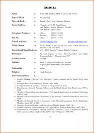 Interior Design Resume Portfolio In 2021 Bio Data For Marriage Biodata Format Bio Data