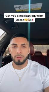 Lelaki Mexico in Jalisco: Get to Know Mexican Guys from Jalisco!