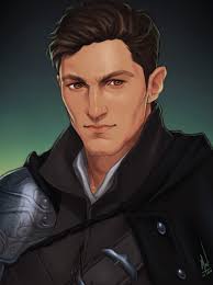Chaol Westfall Throne Of Glass Wiki Fandom