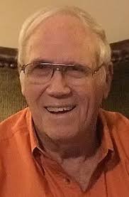 James Alfred McDaniel, Sr. Obituary