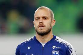 View the player profile of norwich city forward teemu pukki, including statistics and photos, on the official website of the premier league. Norwich Shootingstar Warum Teemu Pukki In Sevilla Scheiterte