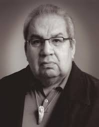 Curator Tom Hill was 'a beacon of light' for Indigenous artists