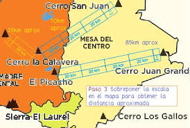 Solo por estar registrado en mercado libre tenés envíos gratis en miles de productos. Cual Es La Distancia Real Desafio 17 Desafios Matematicos Sexto Contestado Tareas Cicloescolar