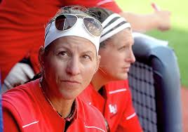 Softball player: Lamar violated her faith