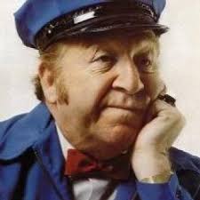 Jesse White — Stiffs.com