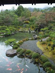 How The Ancient Concept Of Shakkei Can Enhance The Beauty Of Your Home In 2021 Japanese Garden Plants Japan Garden Japanese Garden Design