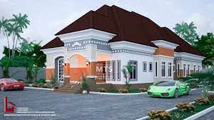 May 15, 2015 · beautiful small house designs you can use as you plan to build your own house. 4 Bedroom Bungalow Bungalow Style House Plans Modern Bungalow House Plans Beautiful House Plans