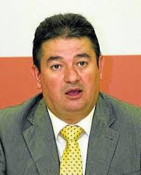 Francisco Giménez regresa a la gerencia provincial de la Agencia IDEA en  Almería