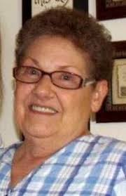 Obituary information for Margie Carol Faber