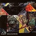 LAST ALLIANCE MY IDEA
