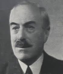 IPA Presidents Biographies