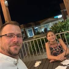 Brandon Prejean's Instagram, Twitter & Facebook