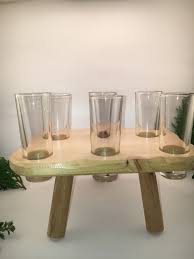 636+ dark amber glass beer bottle mockup pics. Wooden Shot Flight Shot Glasses Serving Tray Shot Glasses Etsy Shot Glass Holder Wooden Serving Boards Bar Gifts