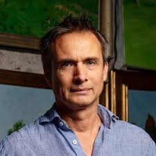 Guest Artists — Art In The Open 2025