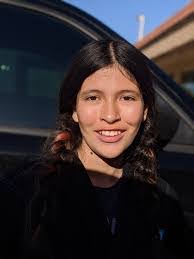 Madelyn Ramirez's Instagram, Twitter & Facebook