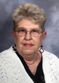 Obituary information for Carolyn Thomas
