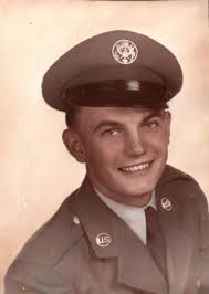 Elmer Eugene Petersen Obituary