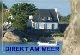 Zwischen parklandschaft, einkaufspromenade und zwischenahner meer haben wir für unsere gäste eine oase für die sinne geschaffen. Ferienhauser Bretagne Direkt Am Meer In Kerlouan Im Finistere Nord Urlaub Bretagne