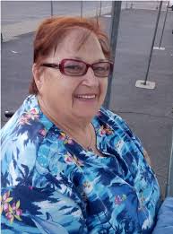 Paulette Annabelle Haley