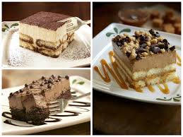 The interchangeability (people can mix and match items for samplers. Olive Garden Coupon Get A Free Dessert W Any Adult Entree Exp 3 30