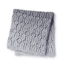 Find hundreds of free baby blanket patterns right here! Easy Baby Blanket Knitting Patterns Knitfarious