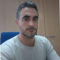 Rubén Millán Hernández