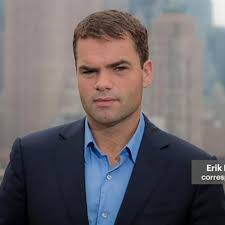 Erik Mouthaan blijft VS-correspondent RTL