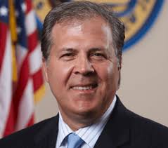 Mastrangelo goes after Cesaro in charged Morris Freeholder contest