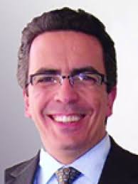 Alejandro Ramirez at Noble Network of Charter Schools