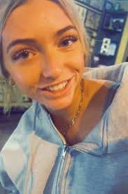 Adrienne Forrest's Instagram, Twitter & Facebook