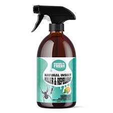 This is the same product that many pest control experts use, so you can get professional results, without the high price tag. Top 10 Bug Spray For Homes Of 2021 Best Reviews Guide